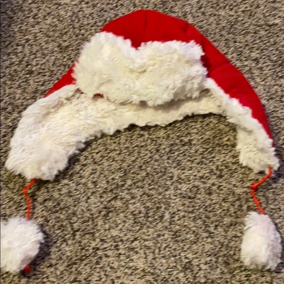 kangol santa hat